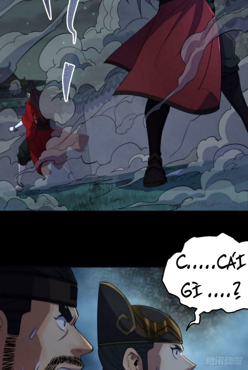 thông u đại thánh chapter 16 47