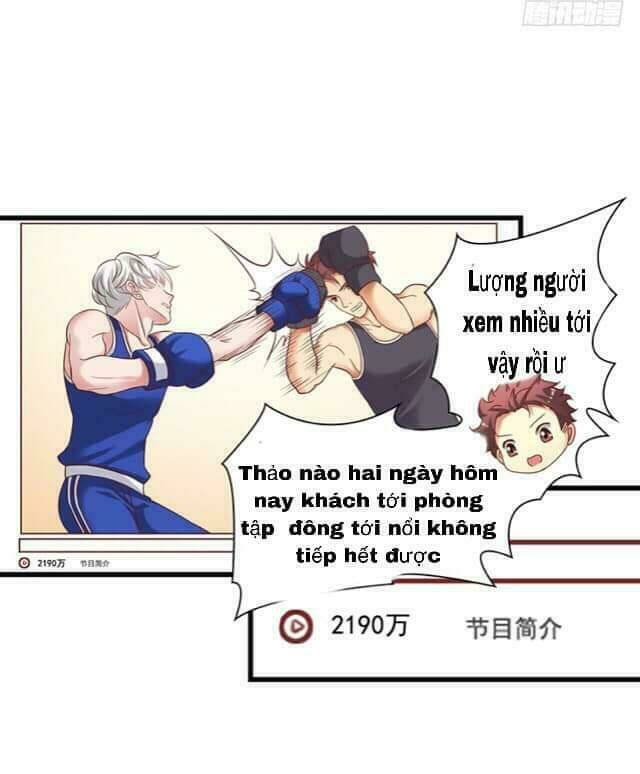 tôi không muốn fa như vậy đâu chapter 88 27