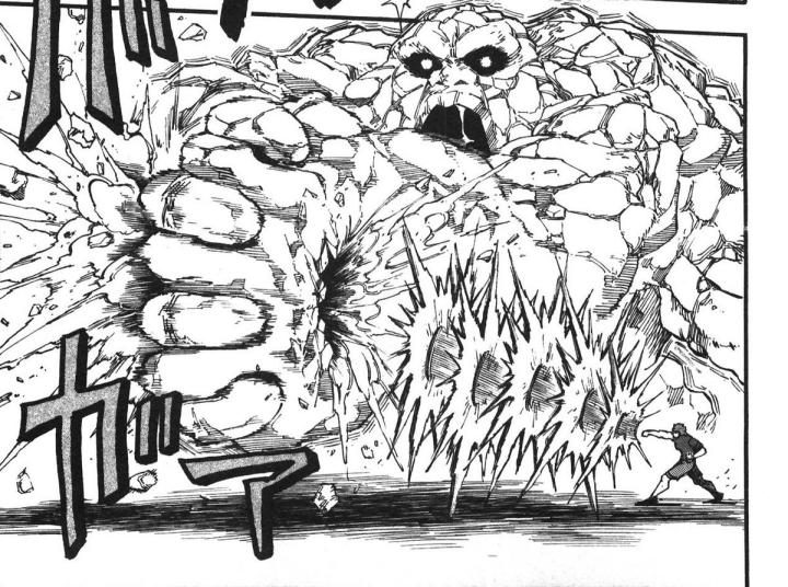 thánh tỏi sành ăn chapter 32 21