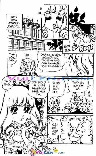 hoa hồng véc-xây chapter 1 26