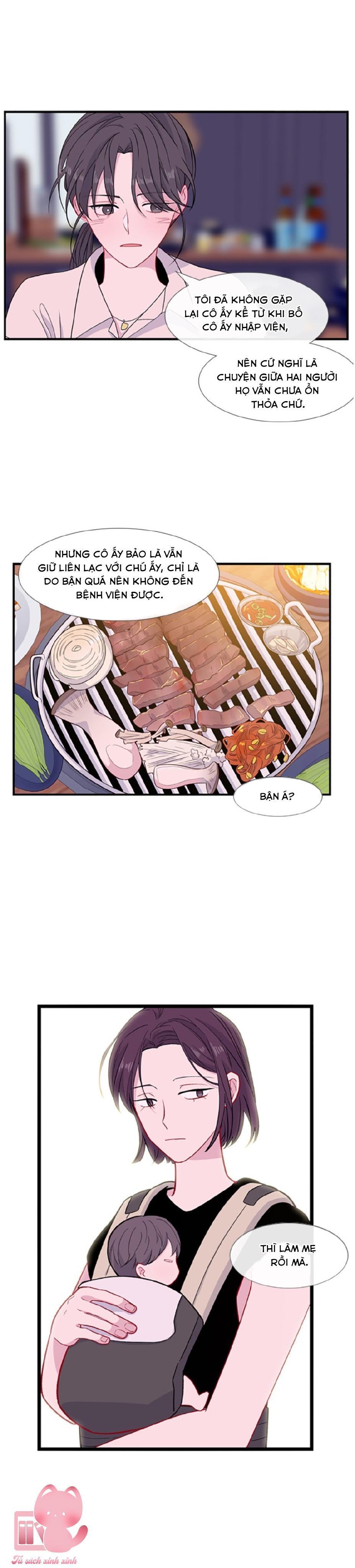 về bên anh chapter 111 28