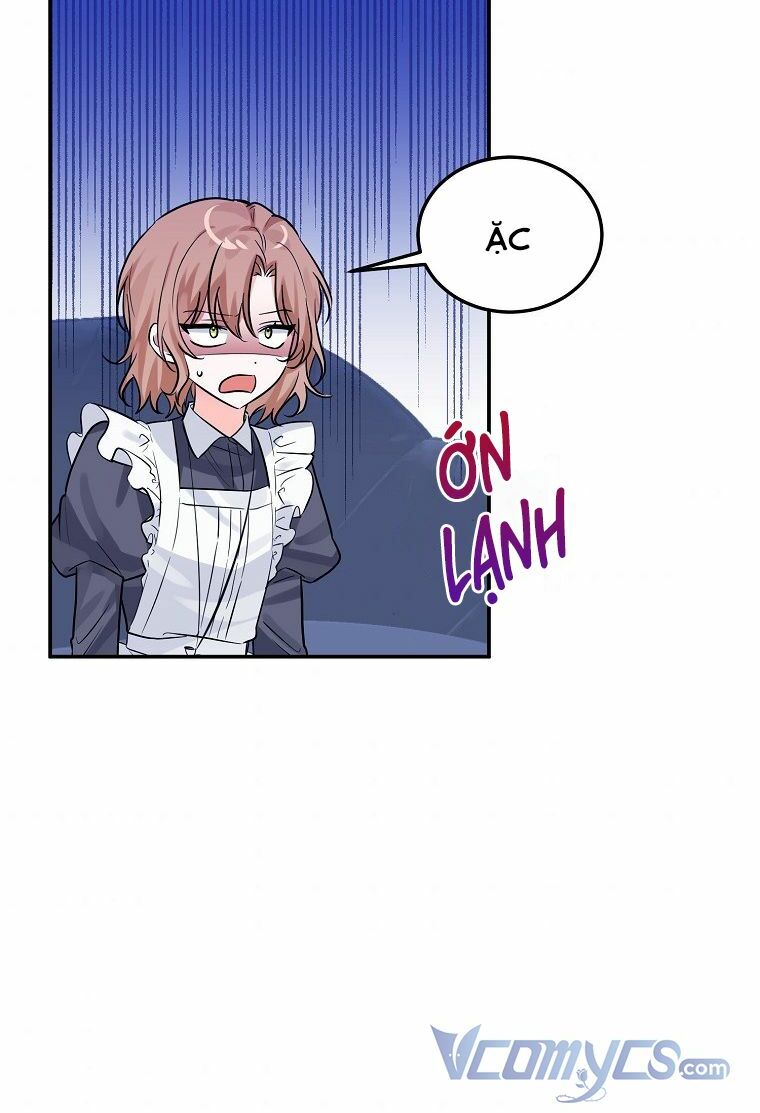 ác nữ karuna bé lại chapter 21 34