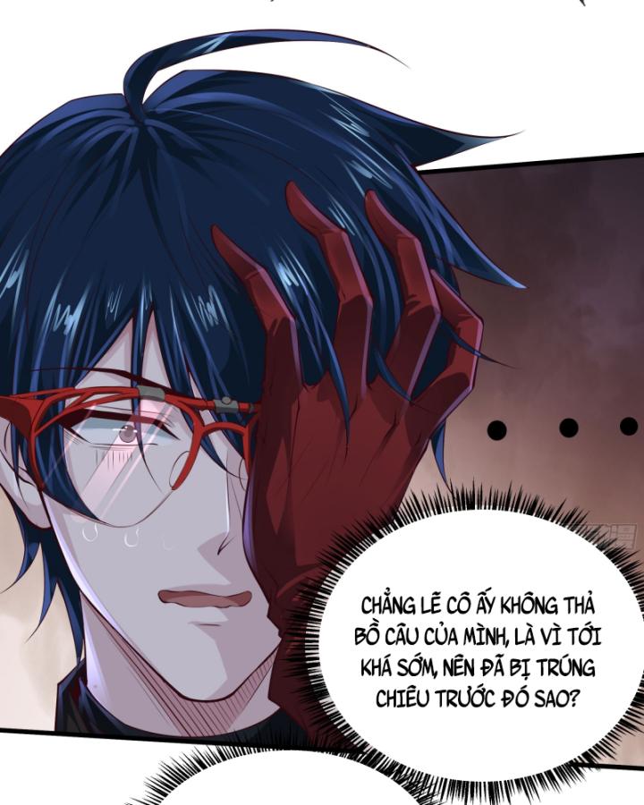 bắt đầu từ trăng đỏ chapter 153 15