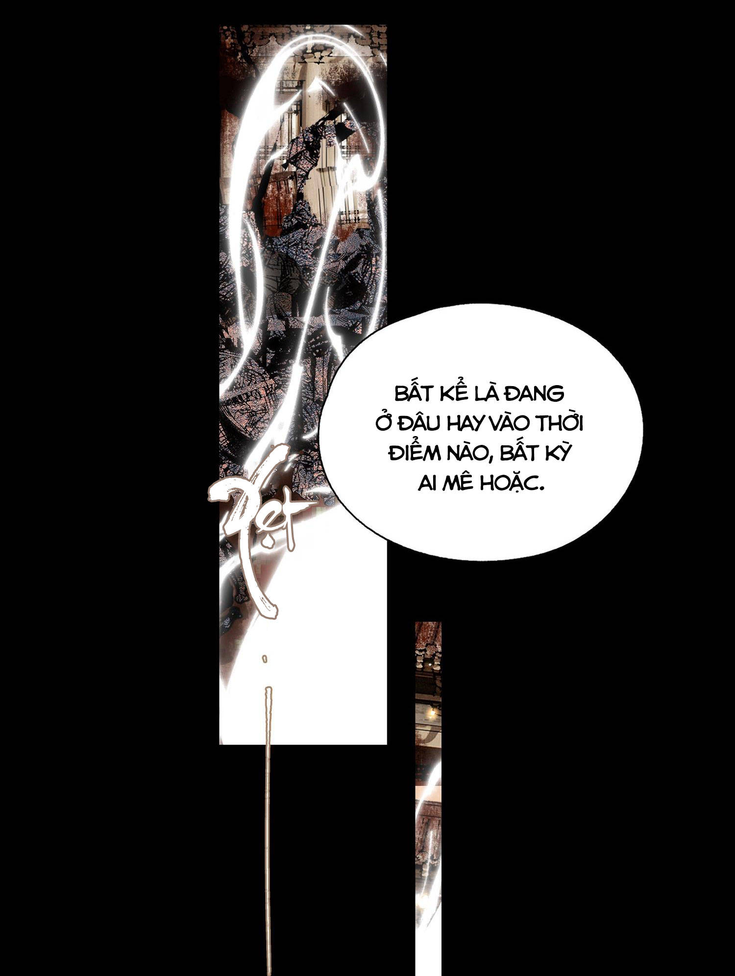 không cẩn thận cứu phải kẻ thù của giang hồ chapter 64 29