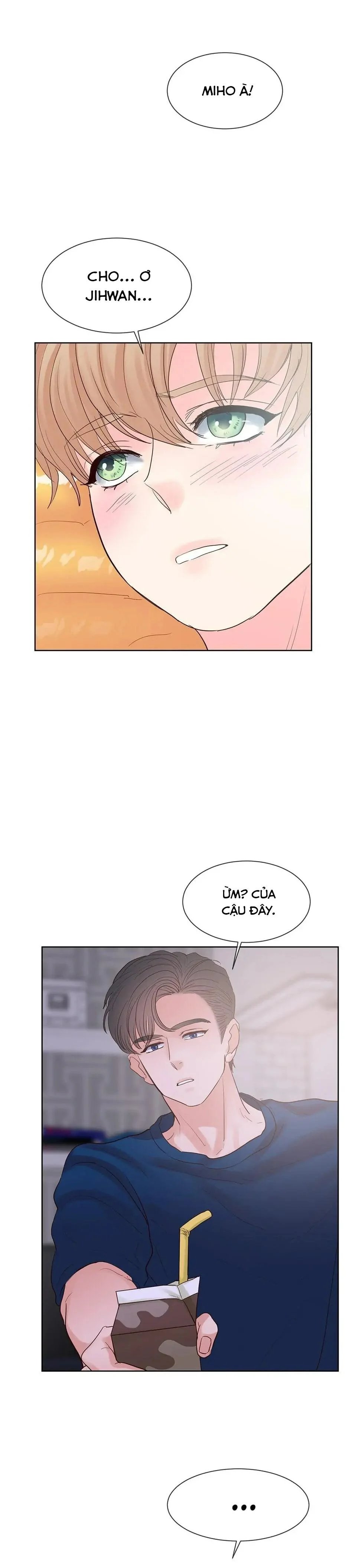 heat and run chapter 79 11