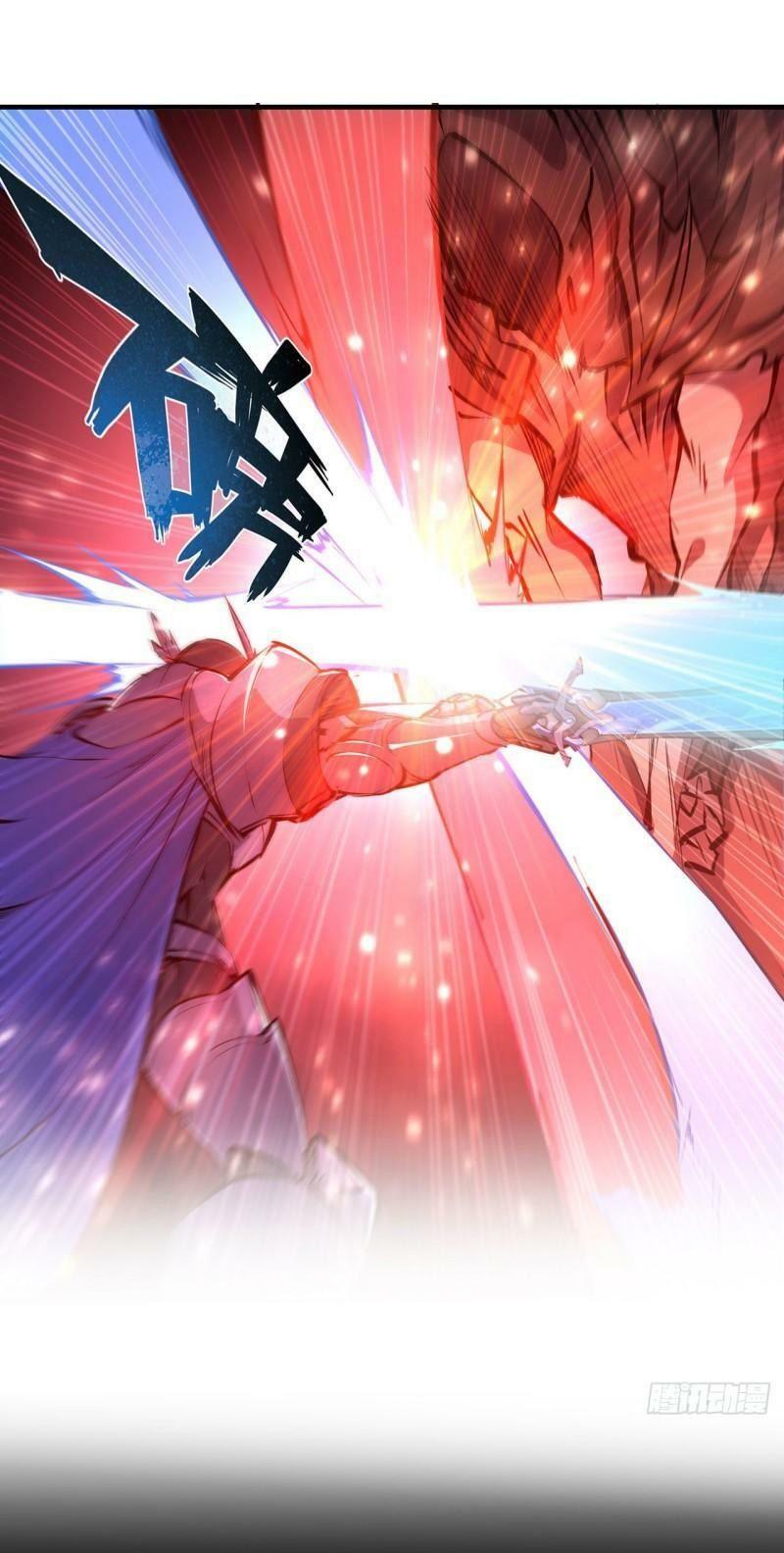 huyết cơ và kỵ sĩ chapter 208 25