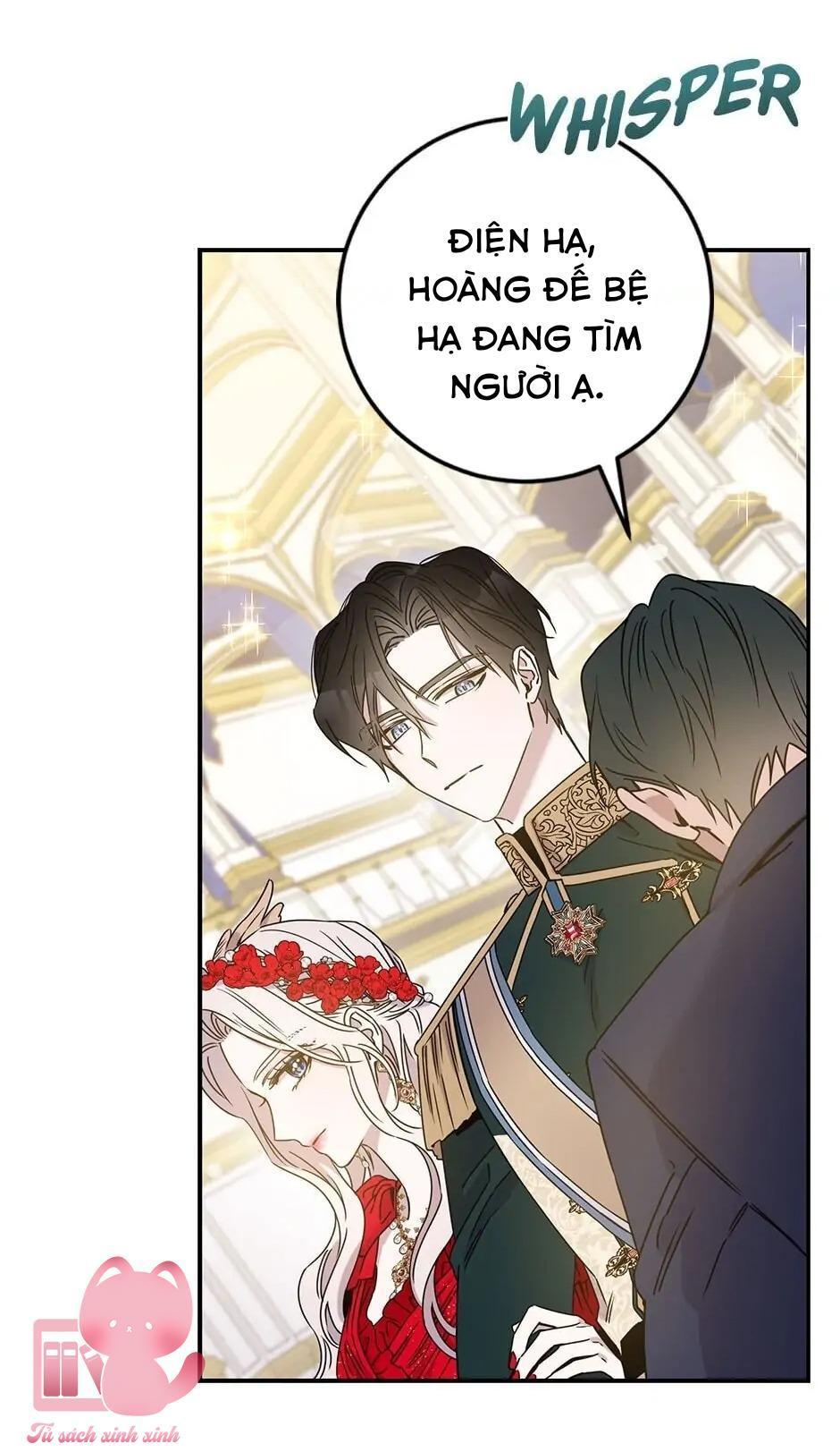 thuần hóa bạo chúa rồi bỏ trốn chapter 30 51