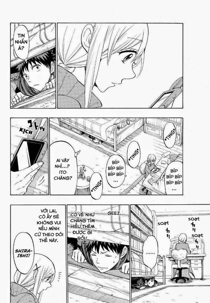 yamada và thất đại ma nữ chapter 126 9