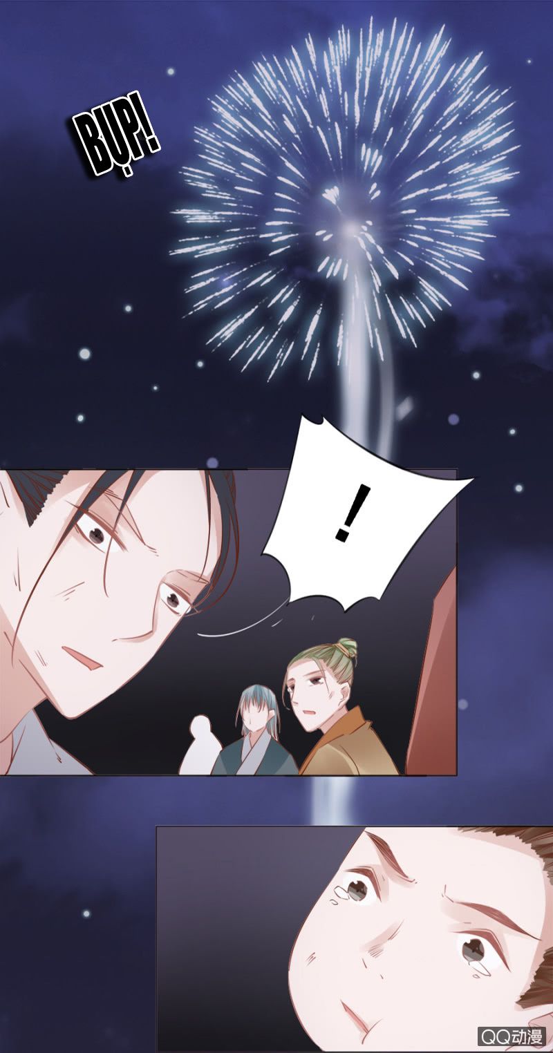 solo đi vương gia chapter 86 1