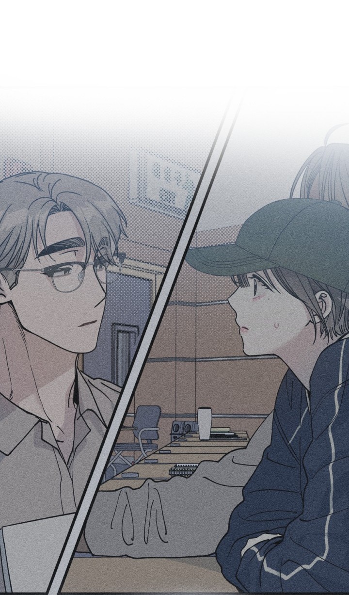 quy luật về rác rưởi chapter 3.2 12