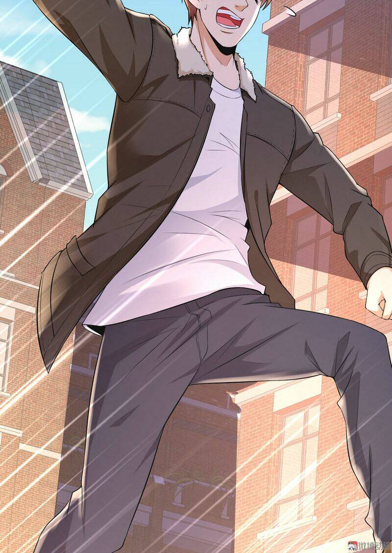 hoa hậu giảng đường luôn bên người chapter 10 2