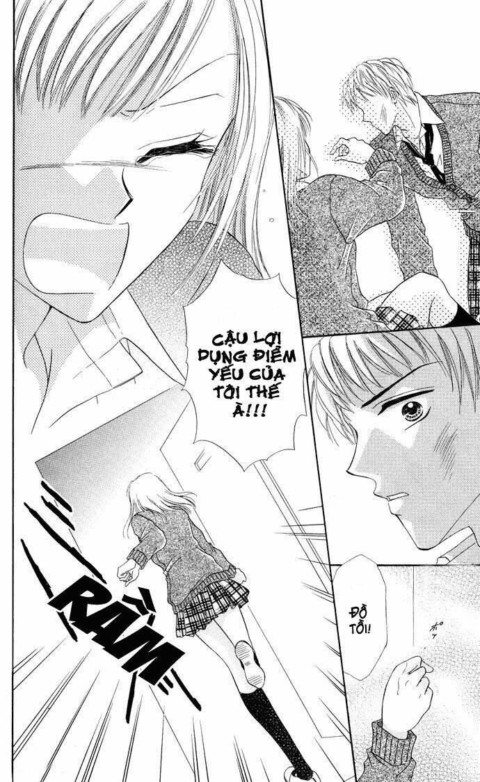 tổng hợp one shot. chapter 299 25