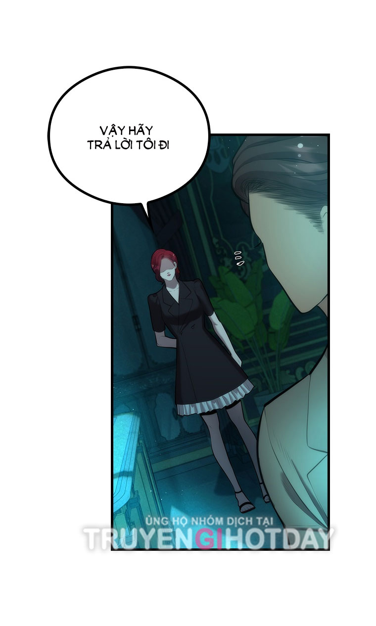 Khách Sạn Máu chapter 12.2 - Trang 38