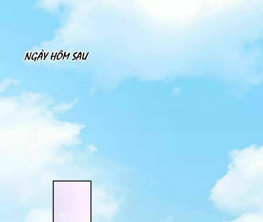 thiếu soái của tôi chính là manh như vậy chapter 66 29