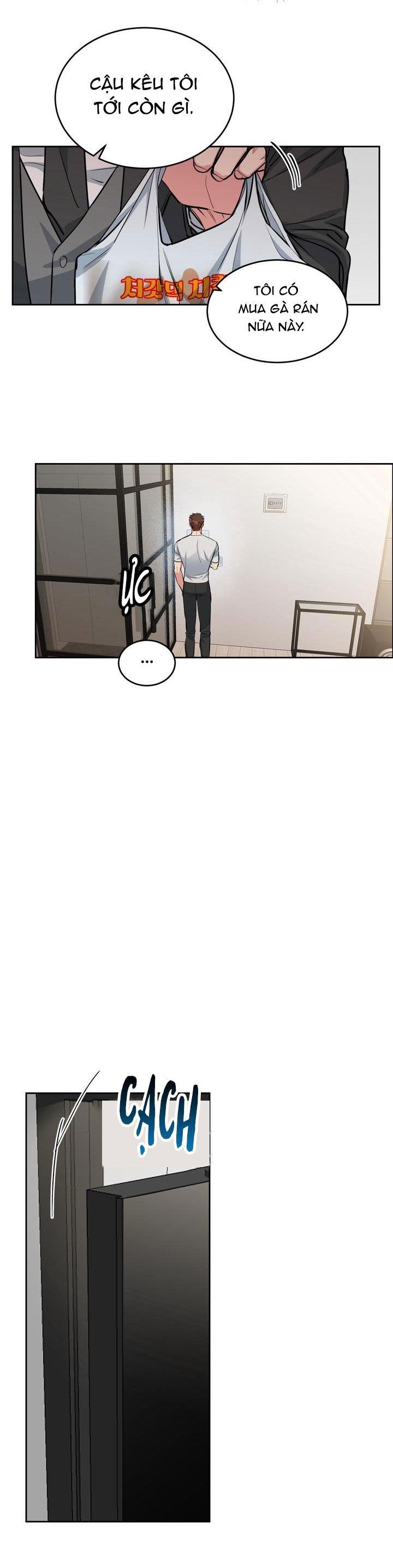 CHÓ VÀ CHIM Chapter 27 ss2 5