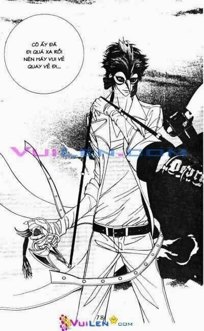 bí mật học viện cross chapter 4 78