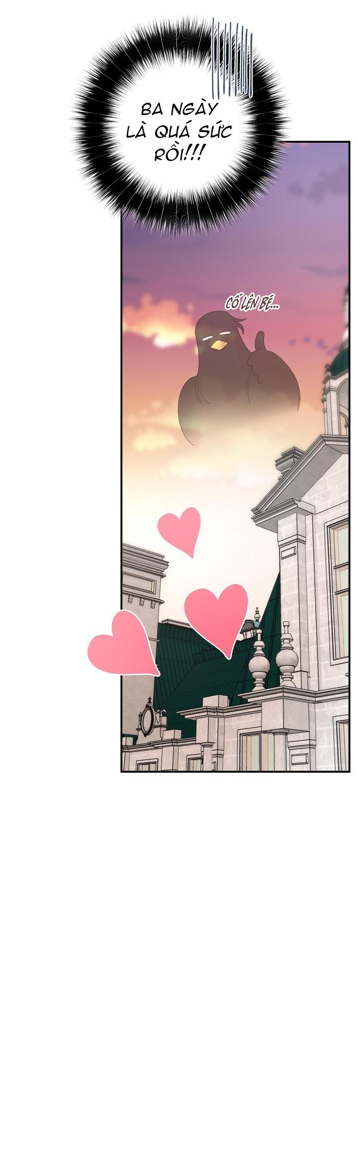 ác nữ tiểu thư chapter 90 60