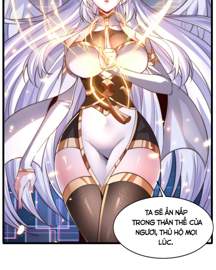 mở màn thức tỉnh sơn hải kinh chapter 2 9