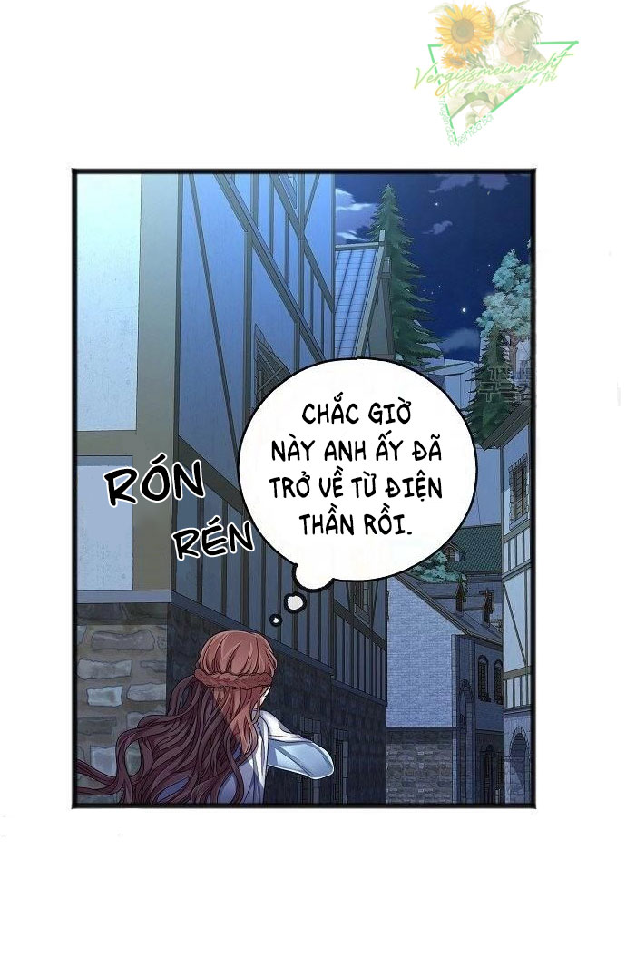 gửi anh người chưa từng yêu tôi chapter 6 24