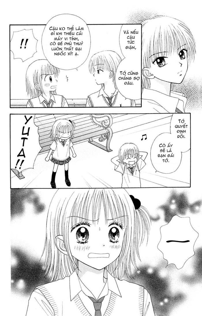 học sinh siêu ngầu chapter 7 13