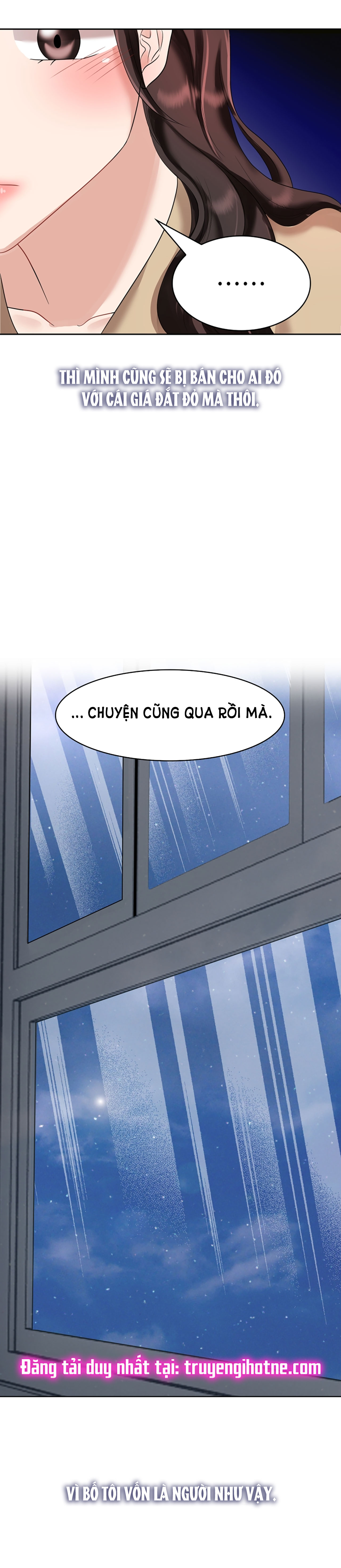 [18+] vì điên nên kết hôn chapter 3.2 18