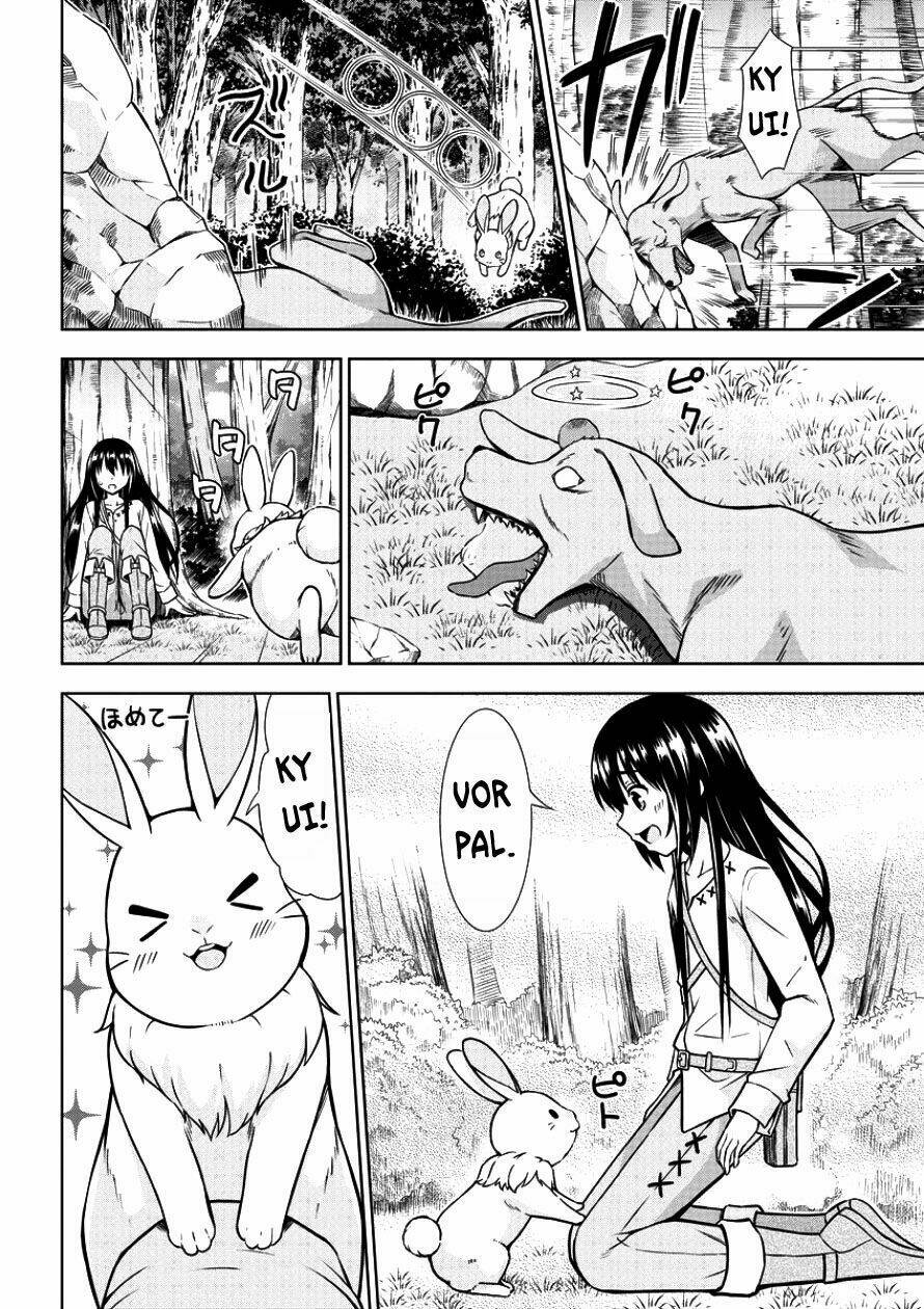 vrmmo de summoner hajimemashita chapter 1 29