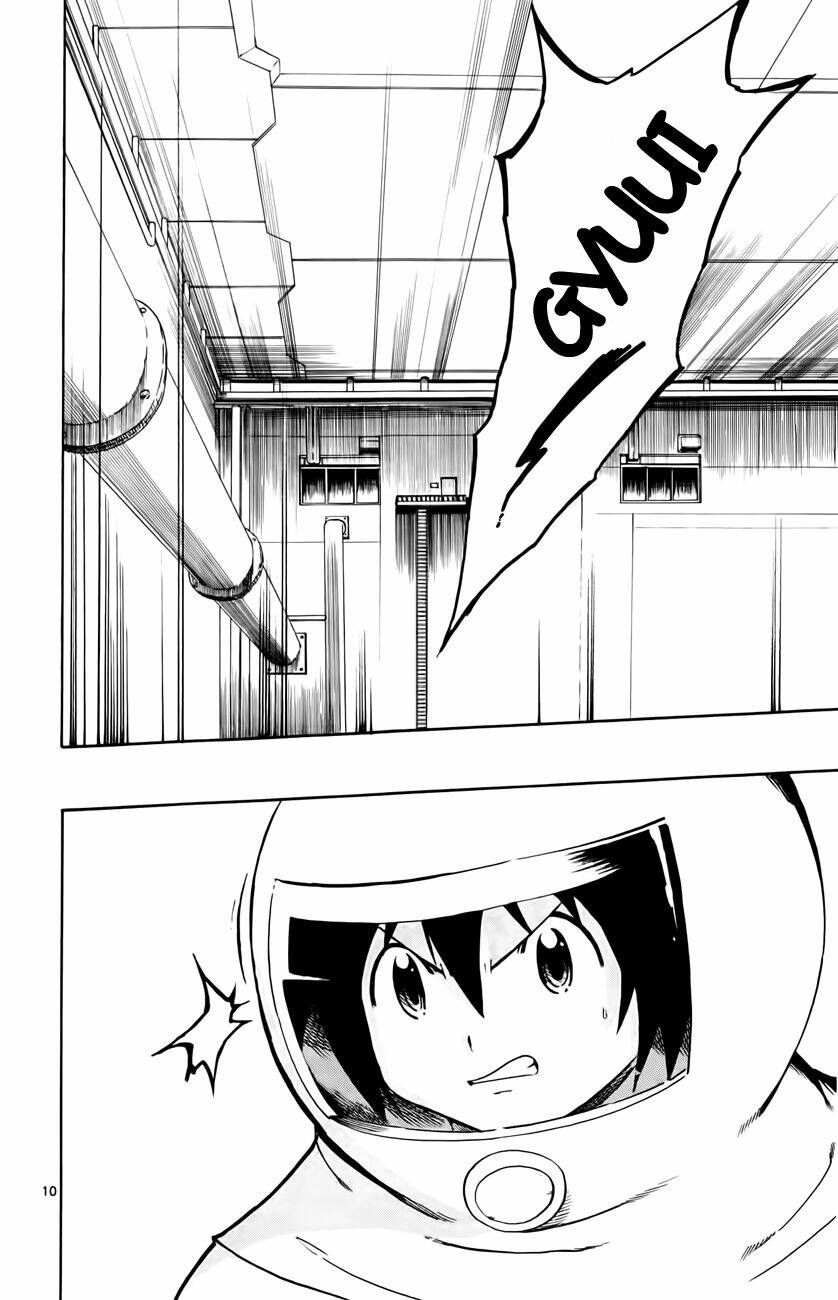 bullet armors chapter 19 11