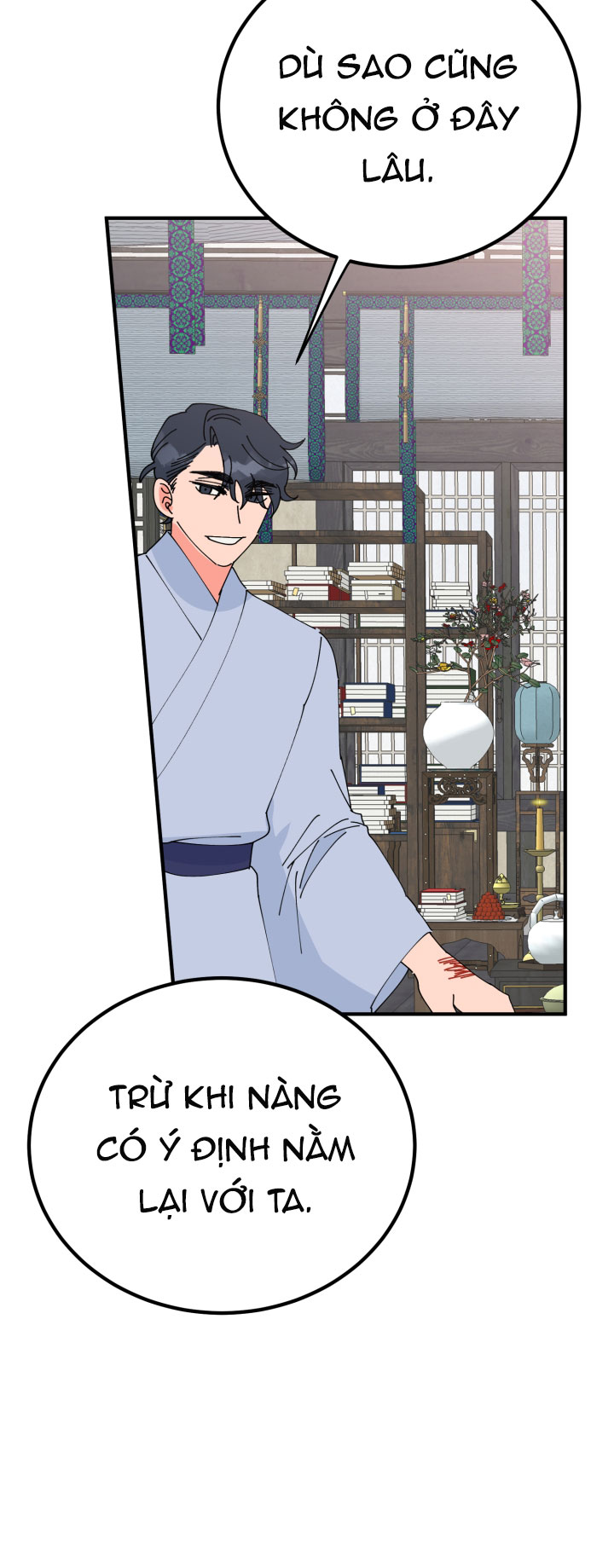 độc chủ chapter 30 27