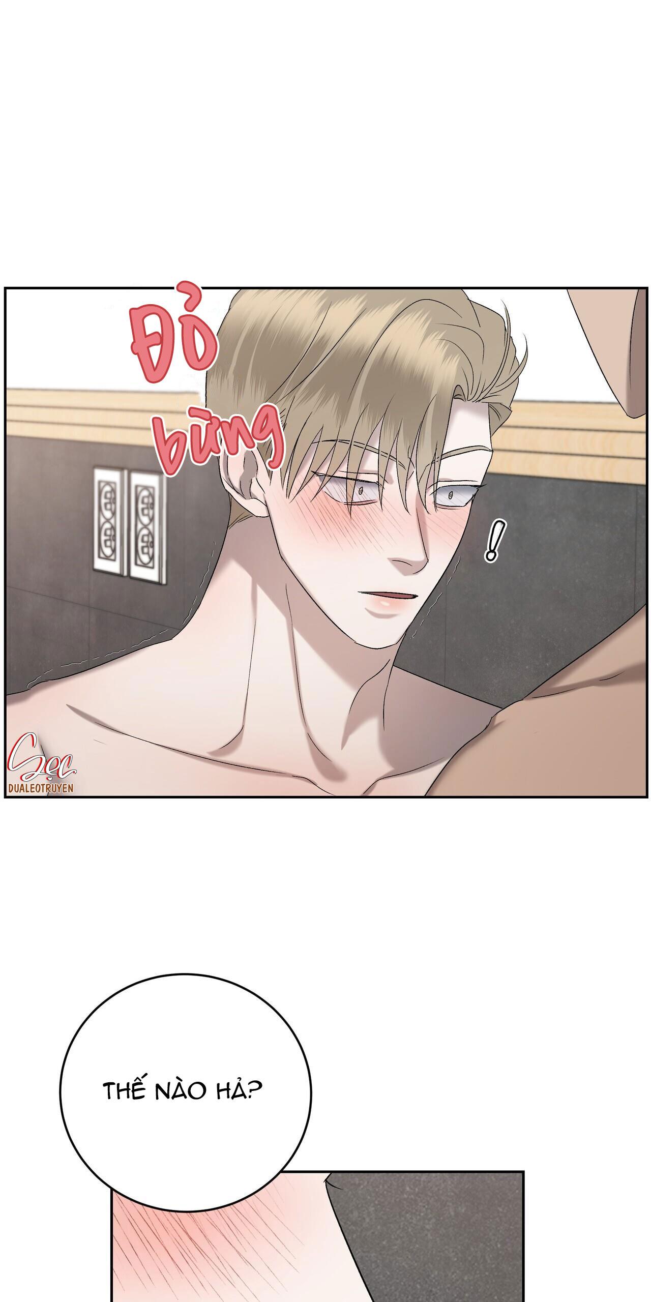 cầu thủ bóng nước chapter 26 37