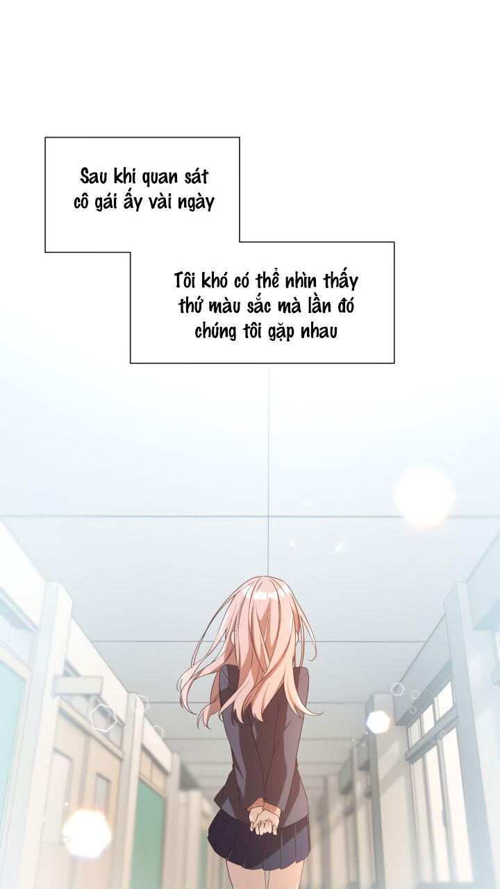 nụ hoa của newton chapter 3.1 35