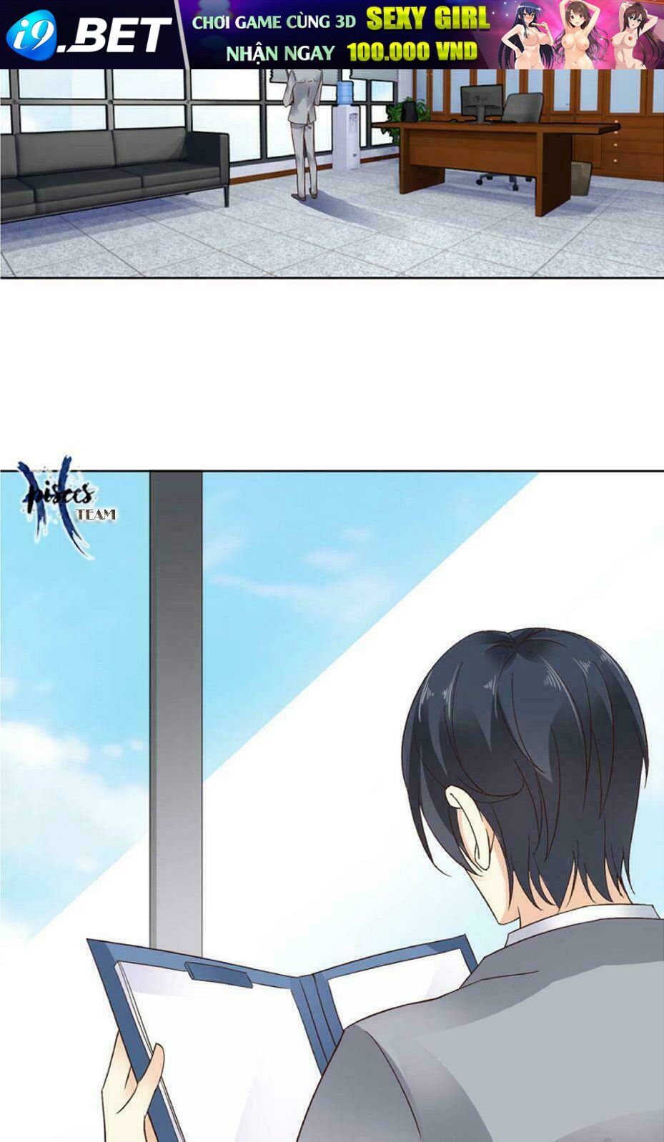 nữ nhân xin nhẹ nhàng chapter 31 8