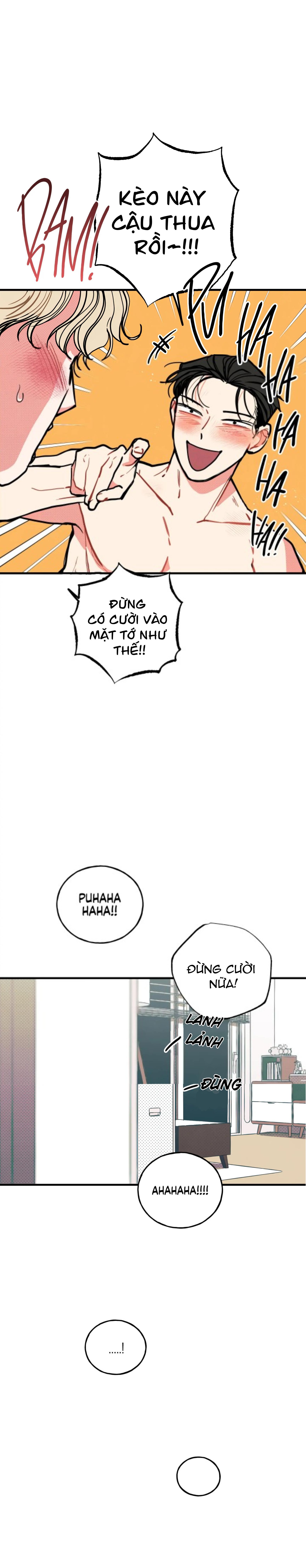 muốn sống thì phải giữ trinh chapter 7 25