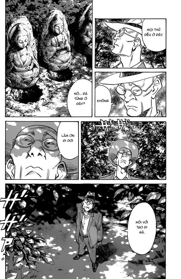 billy bat chapter 112 14