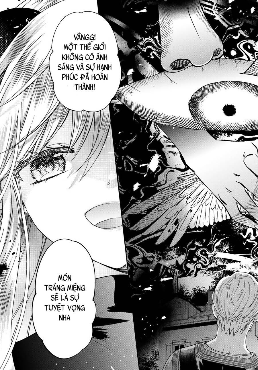 I Became The Mother Of The Strongest Demon Lord's 10 Children In Another World Chapter 38 - Trang 31