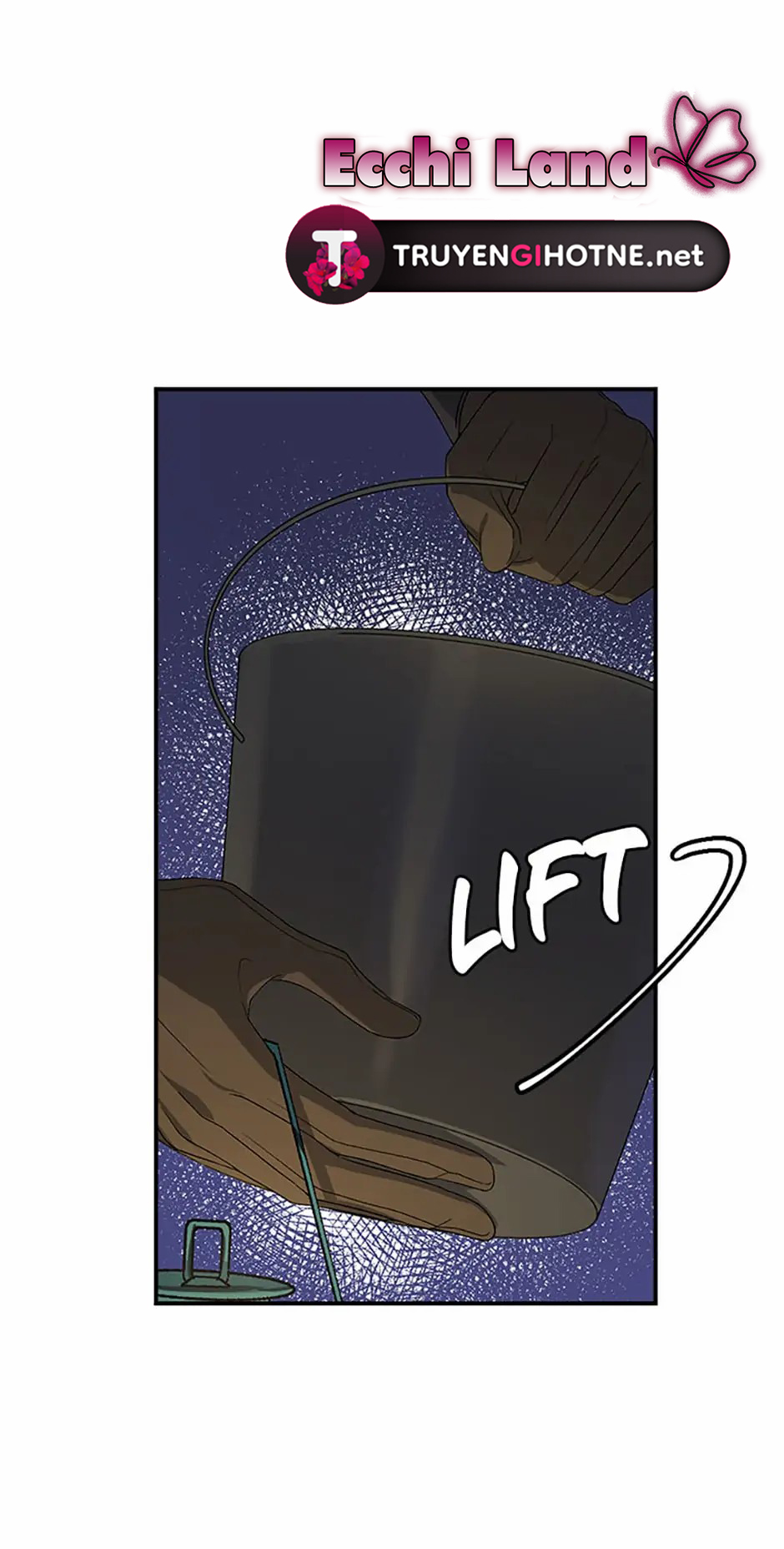 tên nam chính này cản đường tôi! chapter 10.1 6