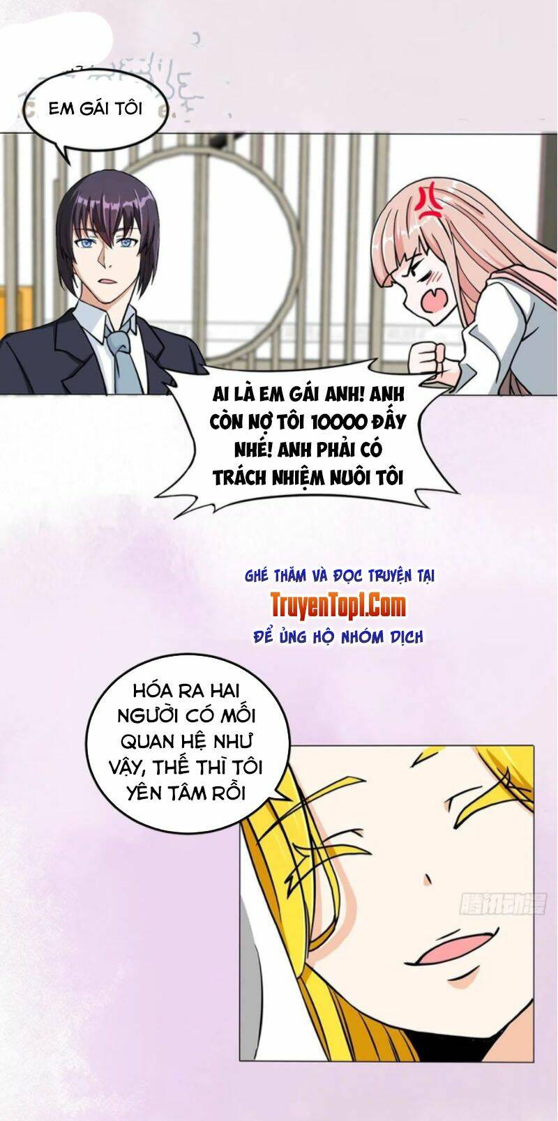 người tu tiên tại đô thị chapter 87 15