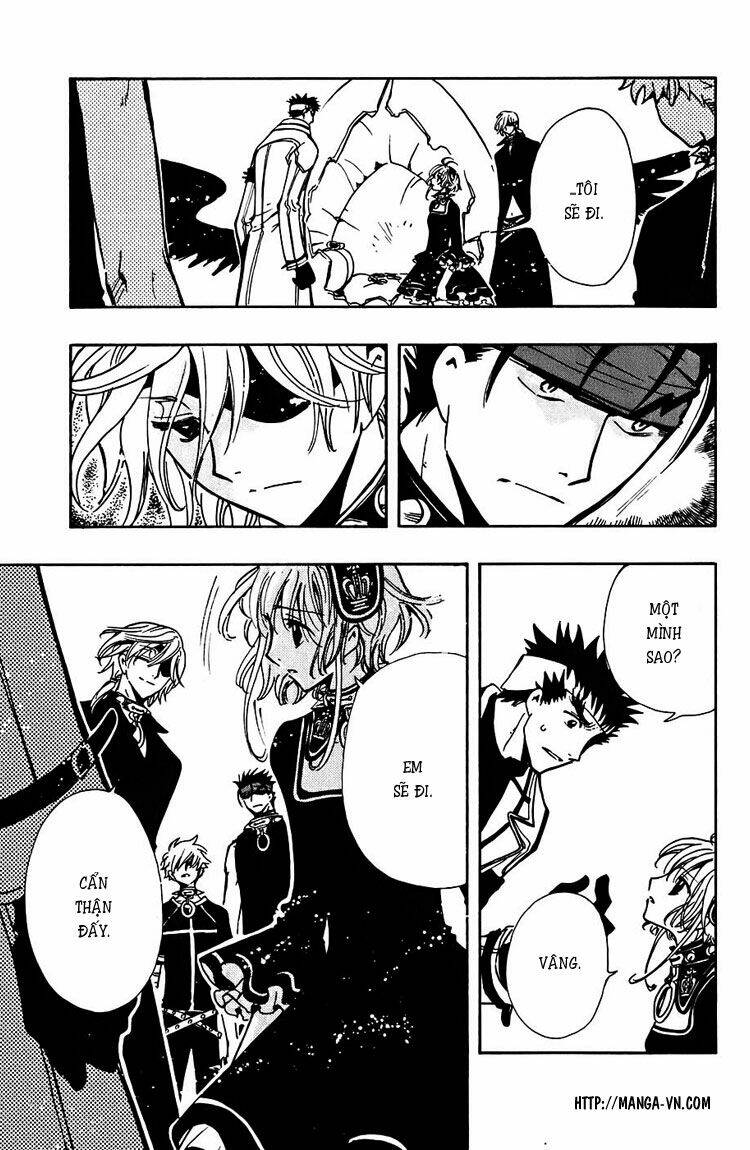 huyền thoại đôi cánh chapter 142 12