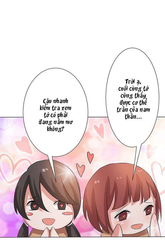 tình yêu ba tuyến chapter 16 22