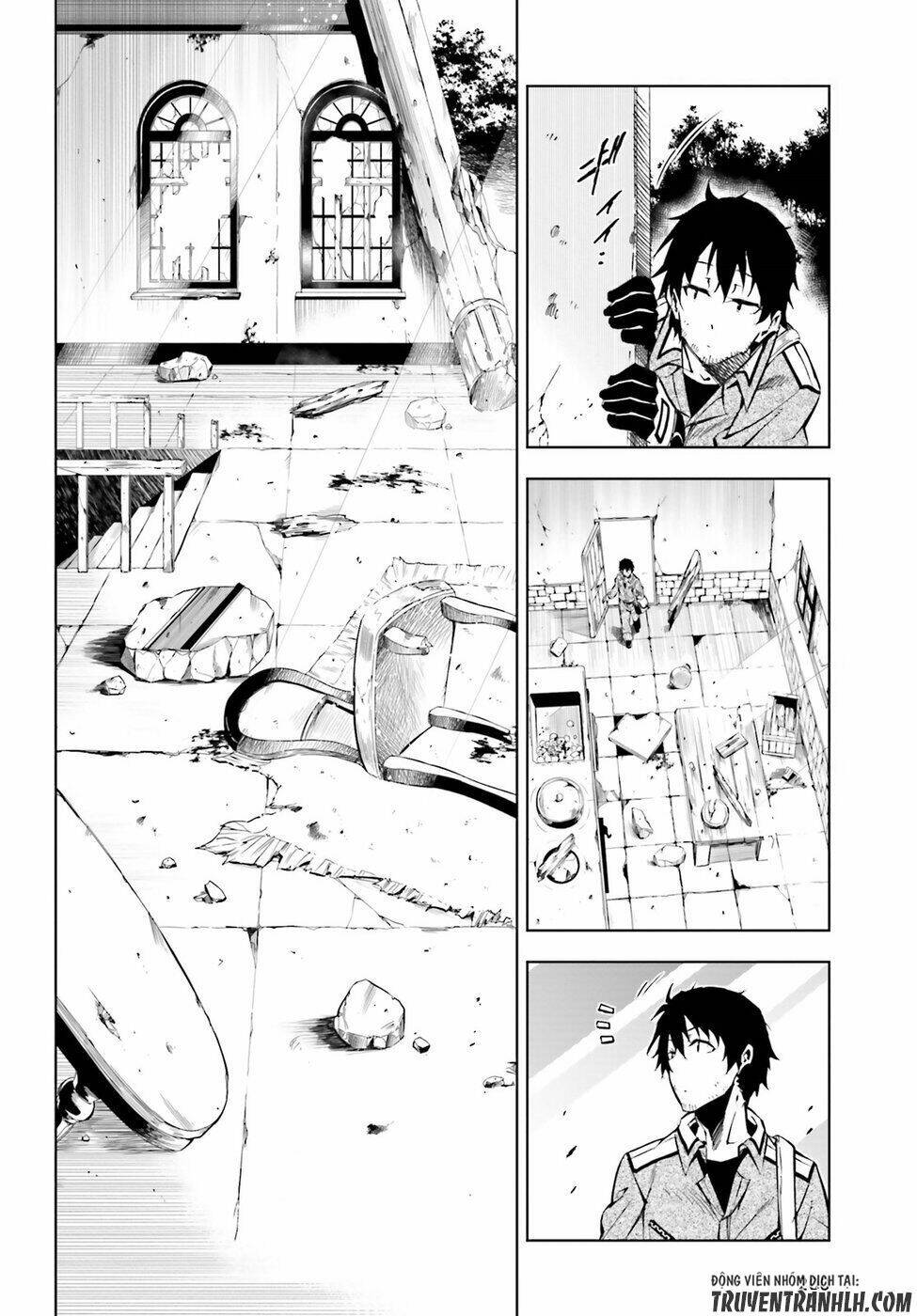 exterminator chapter 2 25