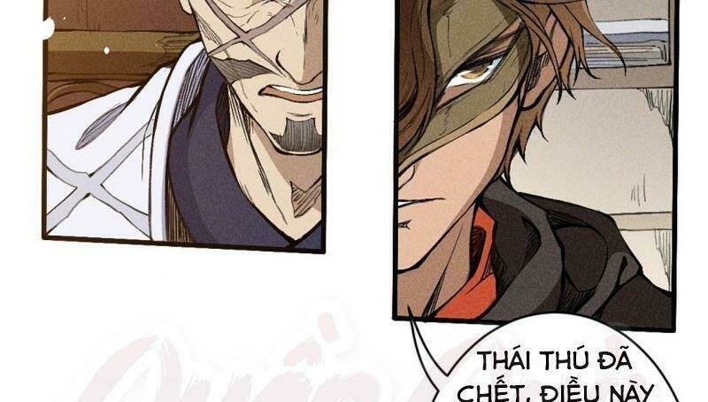 đường dần tại dị giới chapter 386 3