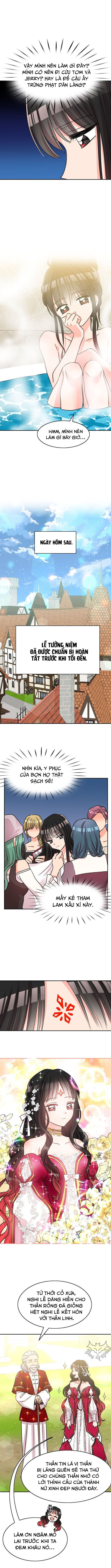 vị cứu tinh của rồng chapter 15 6