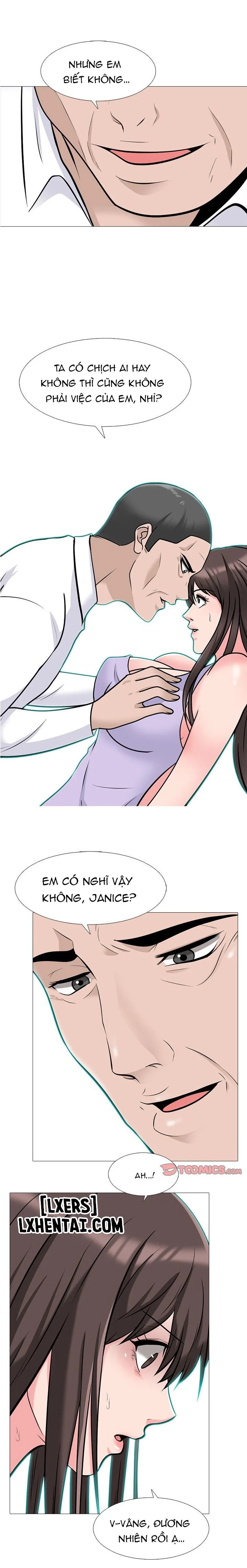 học bổng đặc biệt chapter 120 9