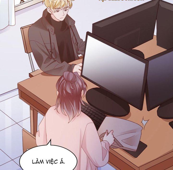 chiếc bật lửa và váy công chúa (b) chapter 33 11