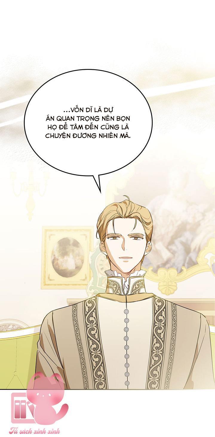 kiếp này ta sẽ trở thành gia chủ chapter 82 58