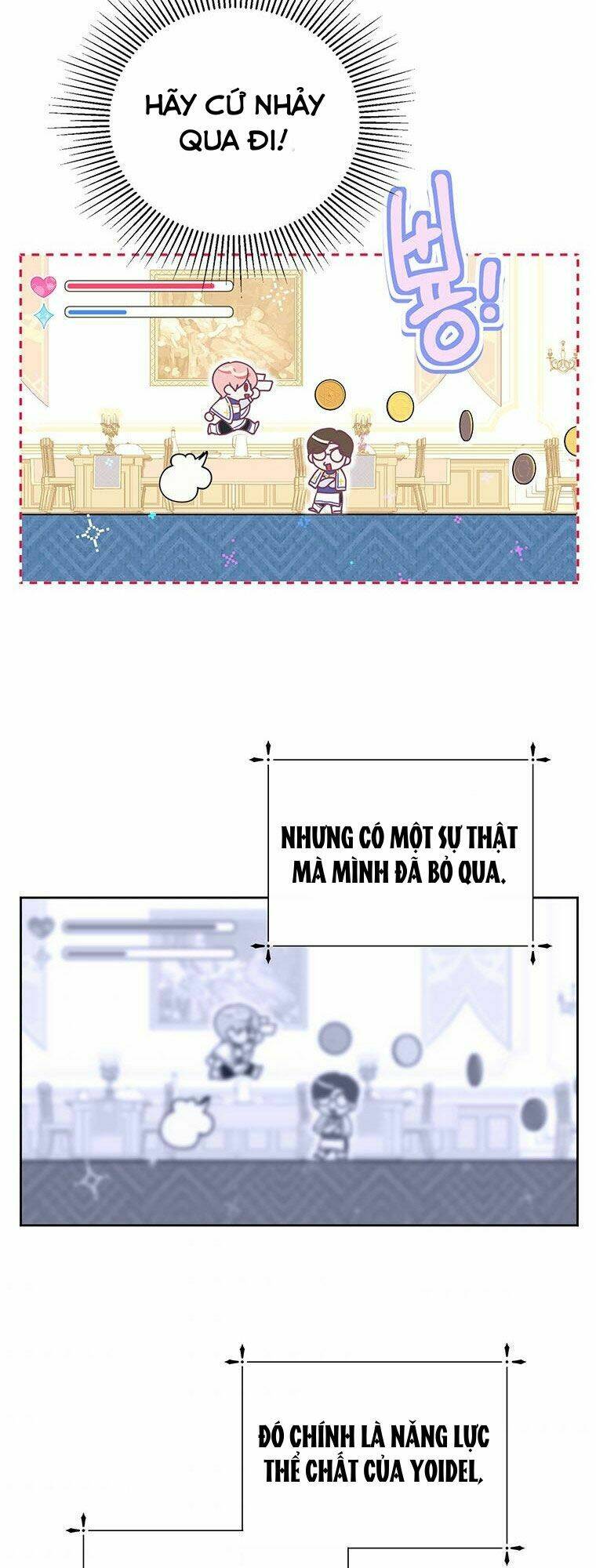 phía sau mặt nạ của nam chính hiền lành chapter 9 20