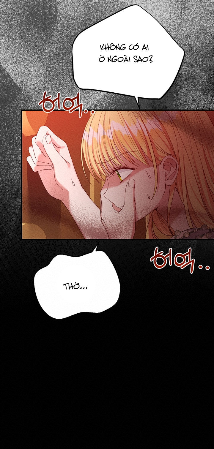 trở thành vợ thái tử quái vật chapter 67.2 49