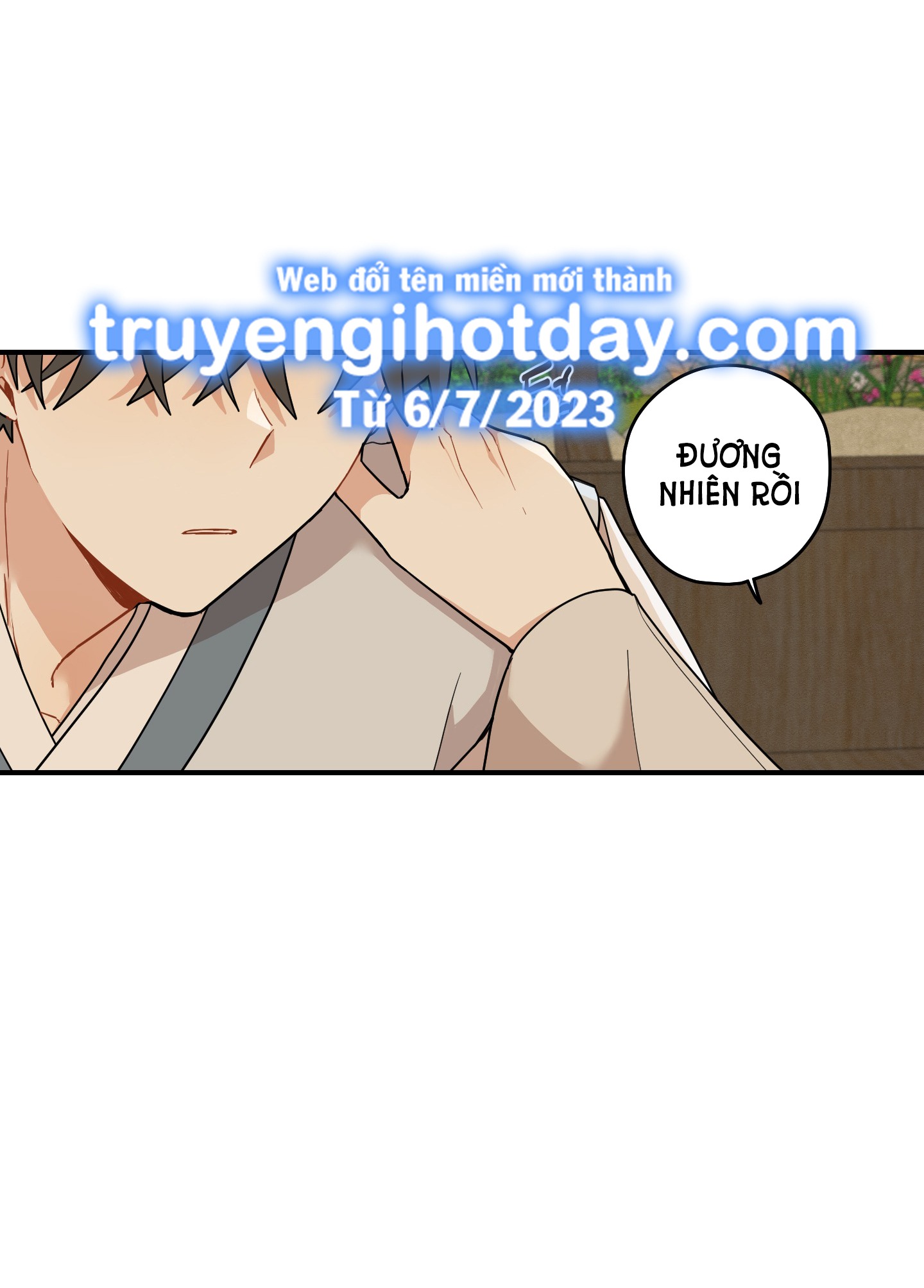 Dưới Tán Hoa Liên Kiều chapter 36.2 - Trang 28