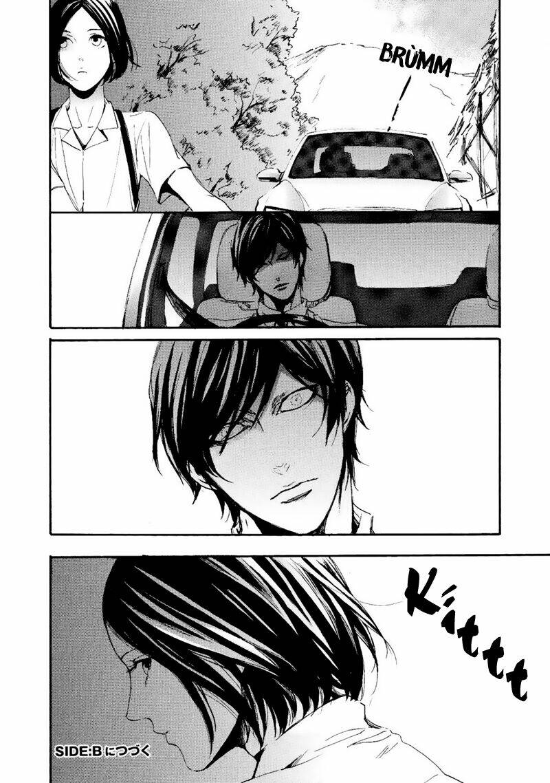 smells like green spirit chapter 8 16