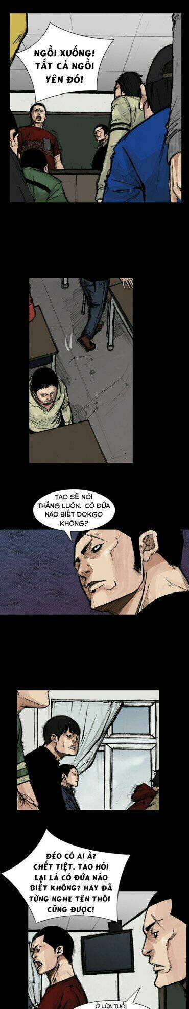 dokgo 2 | độc cô 2 chapter 48 7