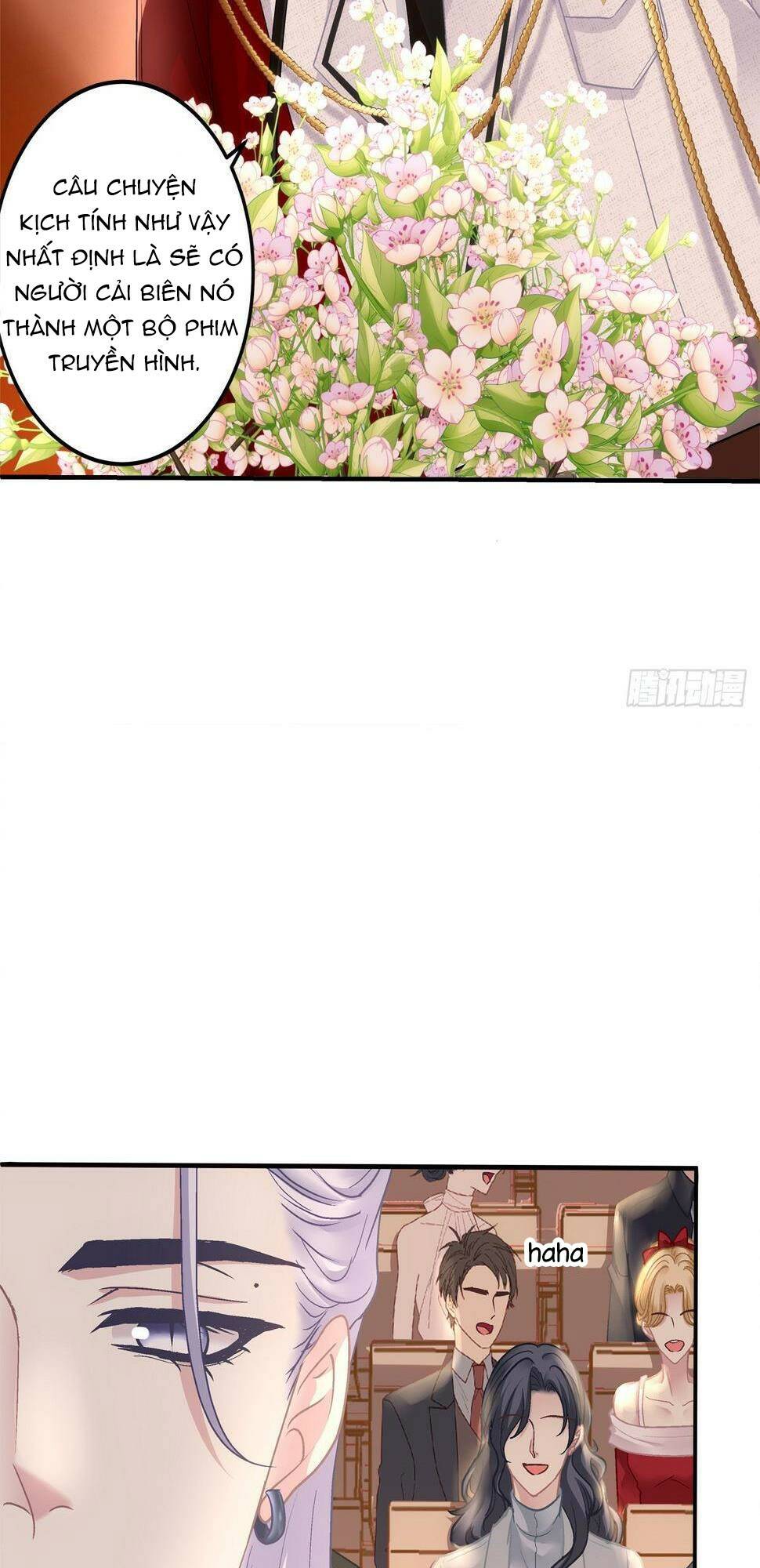 toàn bộ nắm trong tay chapter 168 26